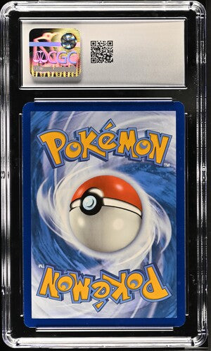 Aipom 2023 Pokemon Paradox Rift 211/182 IR Holo CGC 10 SC1