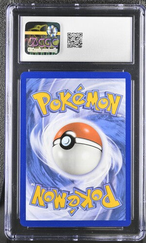 Armarouge Pokémon 2023 Scarlet & Violet 203/198 Illustration Rare CGC 10 SC1