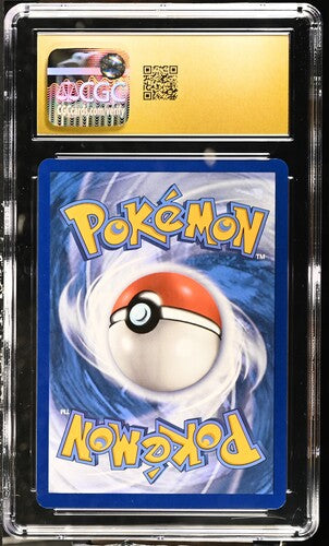 Hitmonchan Pokémon 2023 Trading Card Game Classic 012/034 Venusaur & Lugia ex Deck Holo CGC Pristine 10 SC1