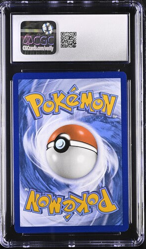 2023 Pokemon Scarlet & Violet Iron Treads ex 248/198 CGC 10 SC1