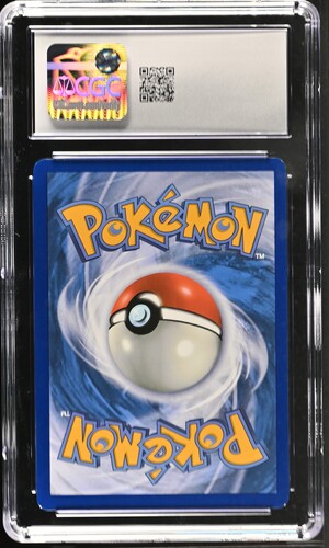Garchomp ex Pokémon 2023 Paradox Rift 245/182 Special Illustration Rare CGC 10 SC1