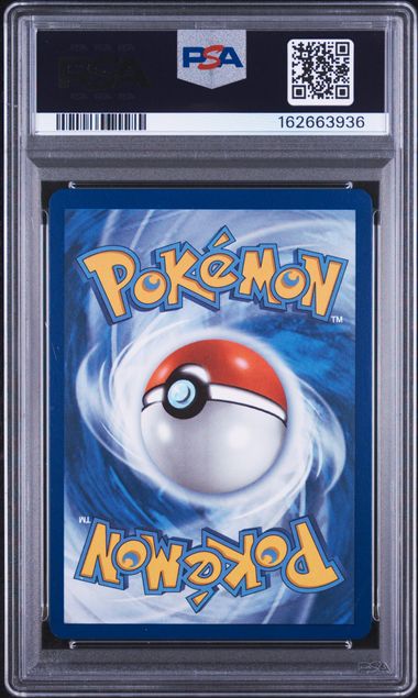 2026 POKEMON POR EN-PERFECT ORDER #104 MEGA ZYGARDE ex ULTRA RARE PSA 10 SC1