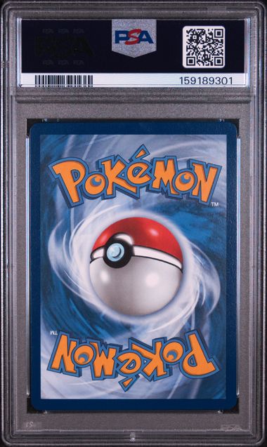 2026 POKEMON ASC EN-ASCENDED HEROES #268 MEGA HAWLUCHA ex MEGA ATTACK RARE PSA 10 SC1
