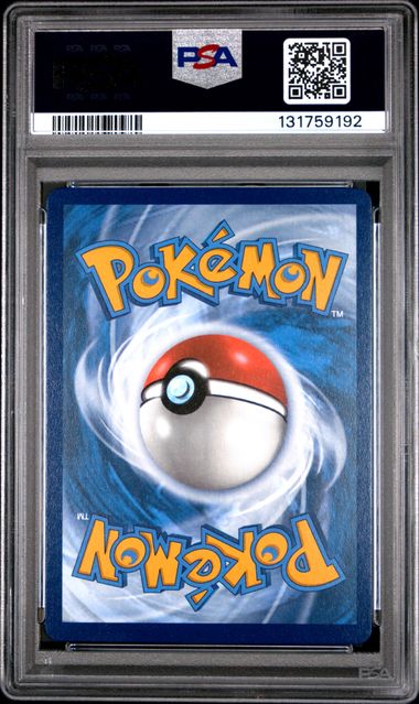 2025 POKEMON DRI EN-DESTINED RIVALS #070 TEAM ROCKET'S ZAPDOS GAMESTOP EXCLUSIVE PSA 10 SC1