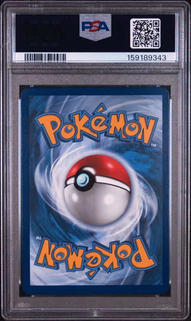 2026 POKEMON ASC EN-ASCENDED HEROES #239 TEAM ROCKET'S DUGTRIO ILLUSTRATION RARE PSA 9 SC1