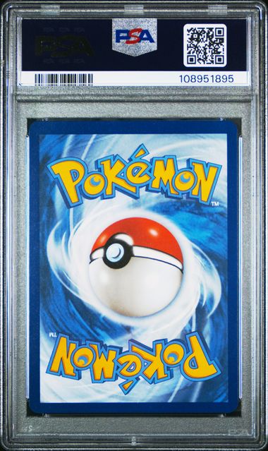 2025 POKEMON SVP EN-SV BLACK STAR PROMO #173 EEVEE PRISMATIC EVOLUTIONS PC ETB PSA 9