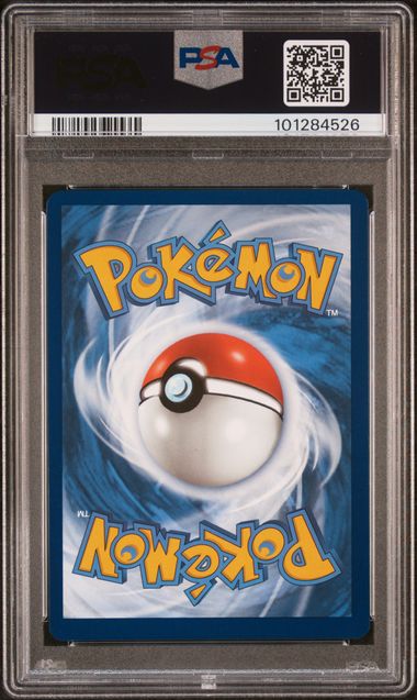 2024 POKEMON SSP EN-SURGING SPARKS #237 MILOTIC ex SPECIAL ILLUSTRATION RARE PSA 9 SC1