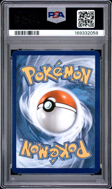 2026 POKEMON MEP EN-ME BLACK STAR PROMO #038 CHARMANDER FIRST PARTNER ILLUS COLL SER 1 PSA 10