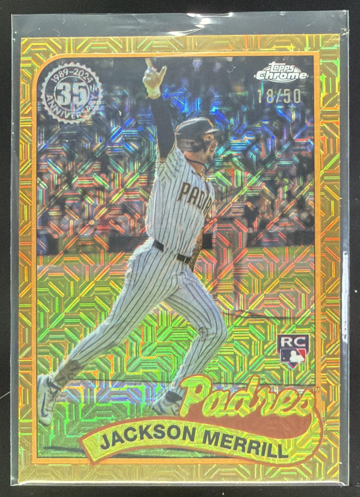 Jackson Merrill front image