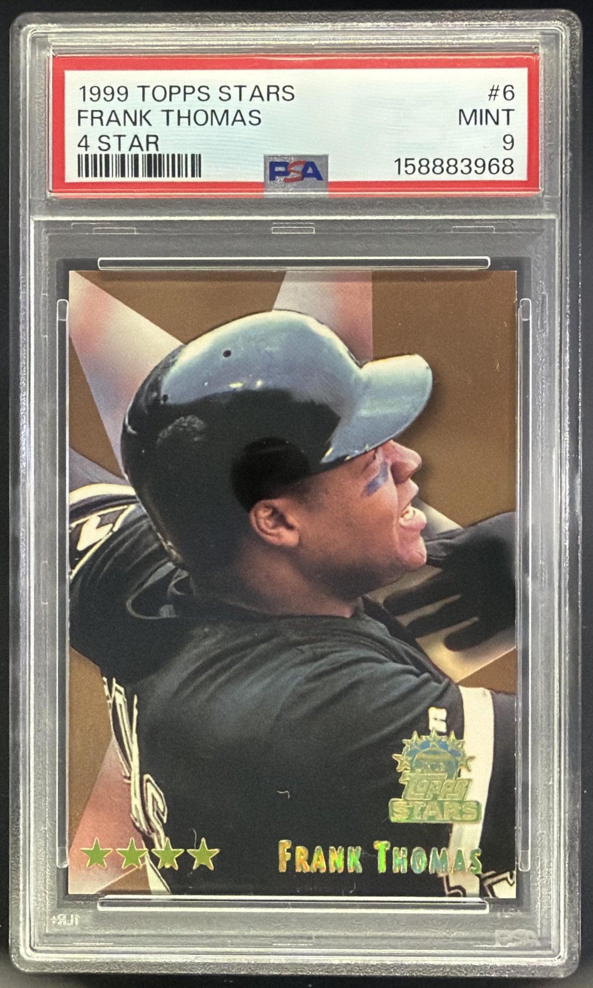 Frank Thomas front image