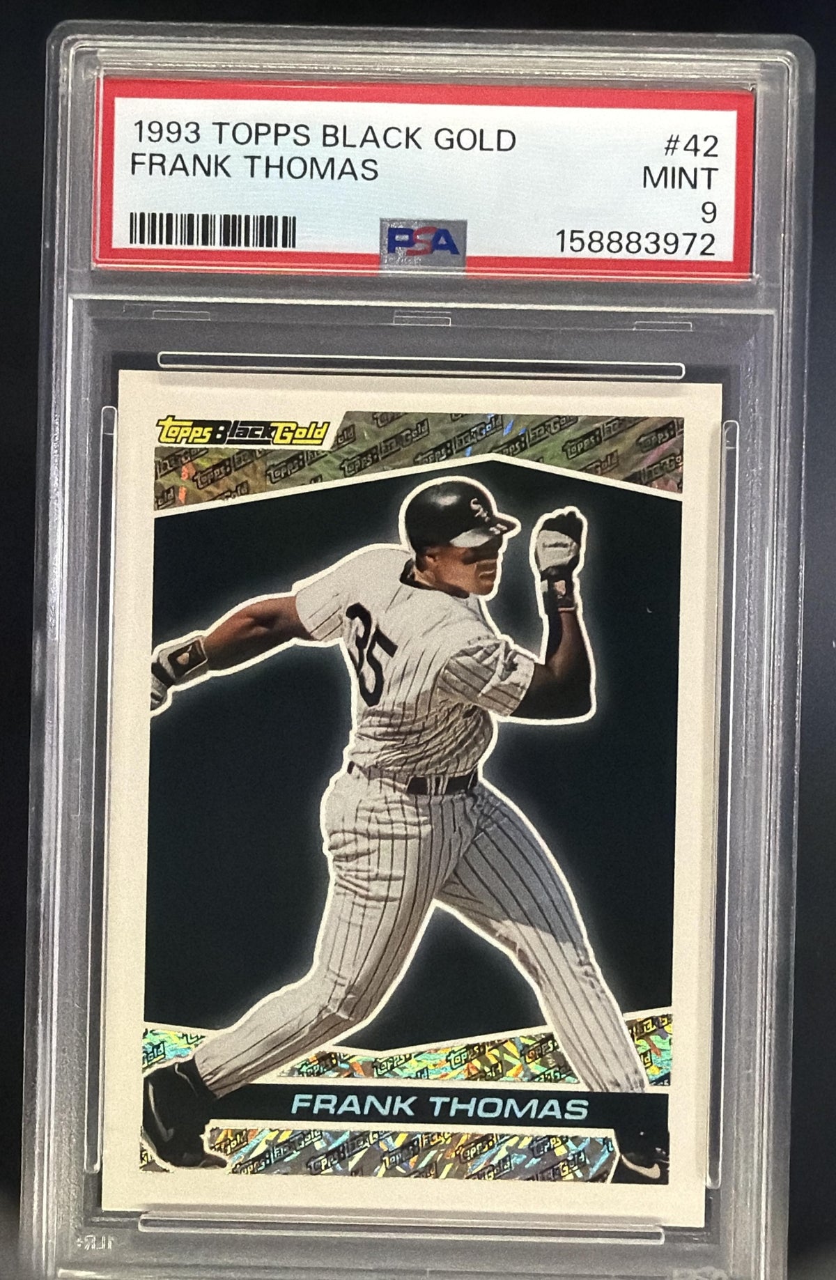 Frank Thomas front image