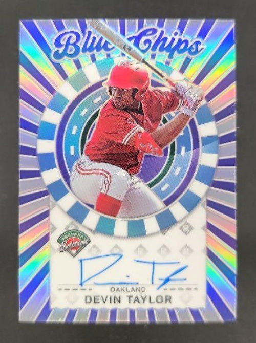 Devin Taylor front image