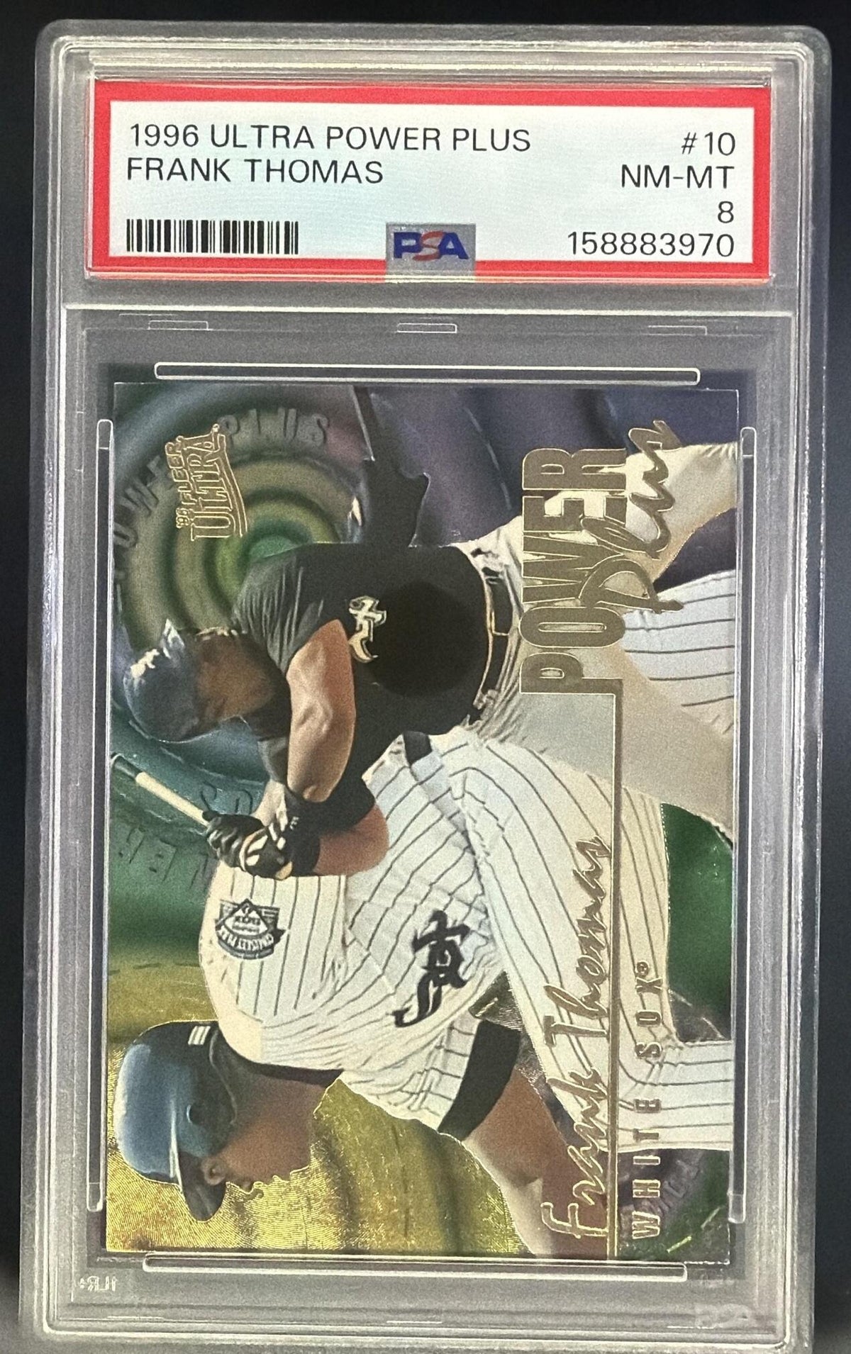 Frank Thomas front image
