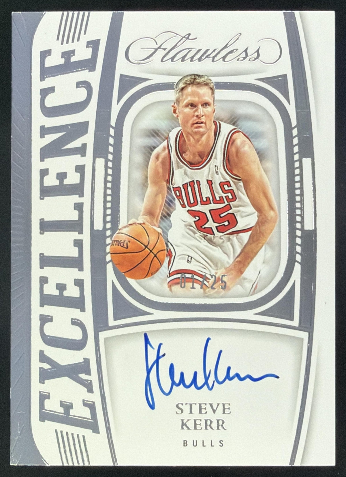 Steve Kerr front image