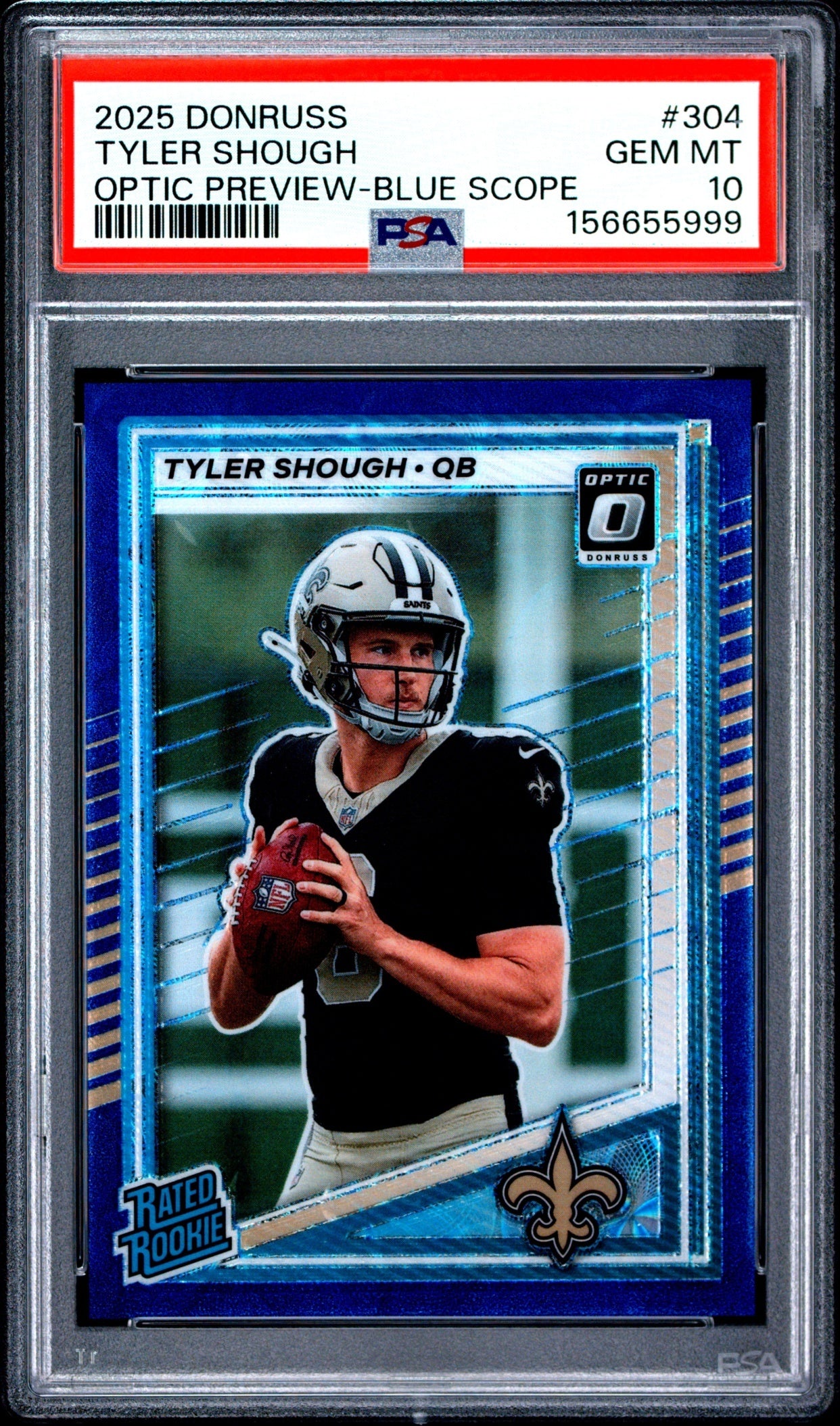 Tyler Shough front image