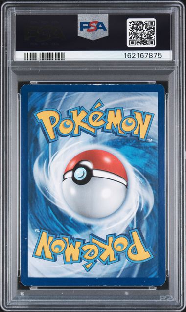 2015 POKEMON XY ROARING SKIES #105 FA/M RAYQUAZA EX ROARING SKIES