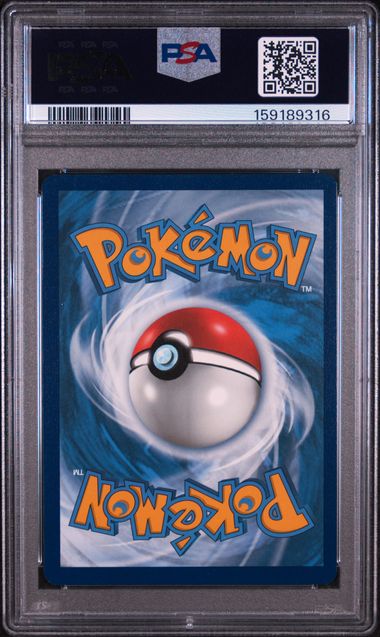 2020 POKEMON SWSH BLACK STAR PROMO #039 PIKACHU-HOLO '21 GENERAL MILLS 25TH AN. PSA 9 SC1