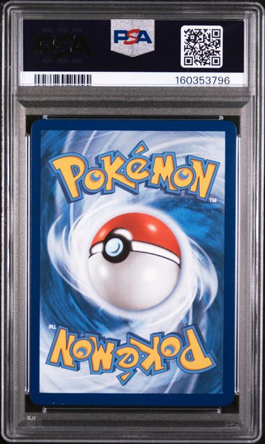 2026 POKEMON MEP EN-ME BLACK STAR PROMO #042 PIPLUP FIRST PARTNER ILLUS COLL SER 1 PSA 10 SC1