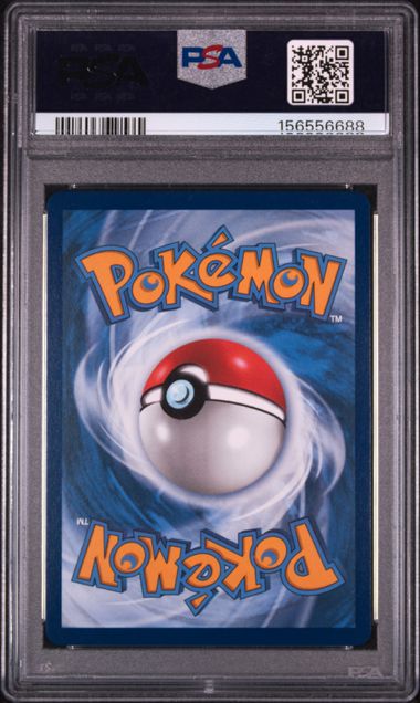 2026 POKEMON ASC EN-ASCENDED HEROES #268 MEGA HAWLUCHA ex MEGA ATTACK RARE PSA 10
