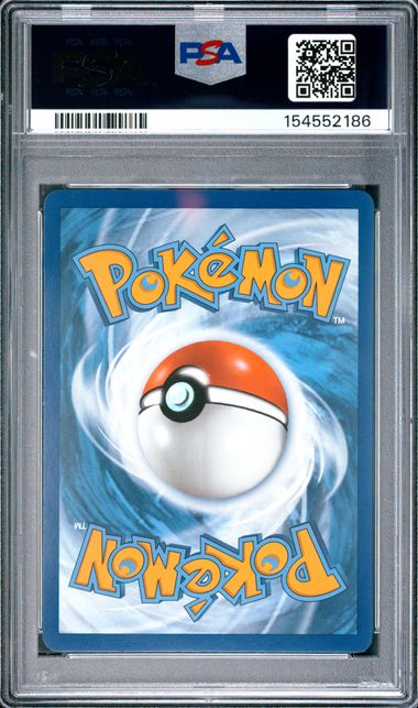 2023 POKEMON SVI EN-SCARLET & VIOLET #225 GYARADOS ex ULTRA RARE PSA 10 SC1