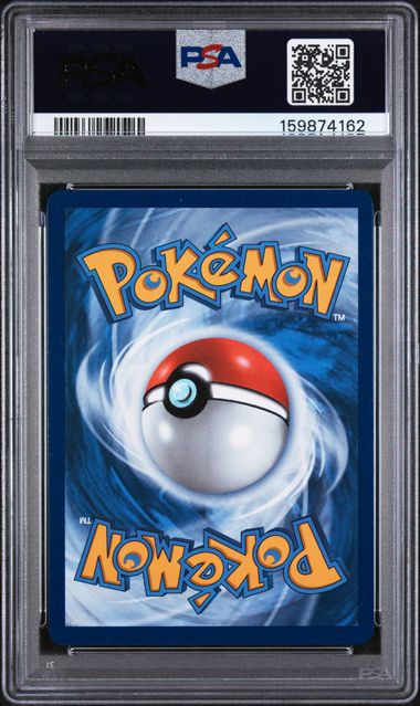 2024 POKEMON SSP EN-SURGING SPARKS #240 HYDREIGON ex SPECIAL ILLUSTRATION RARE PSA 9 Sc1