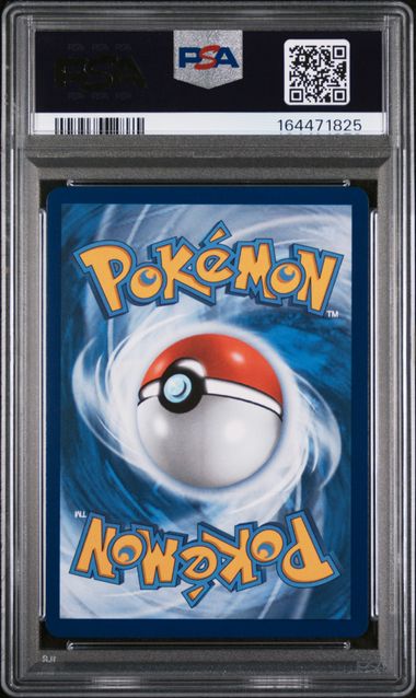 2026 POKEMON ASC EN-ASCENDED HEROES #239 TEAM ROCKET'S DUGTRIO ILLUSTRATION RARE PSA 9