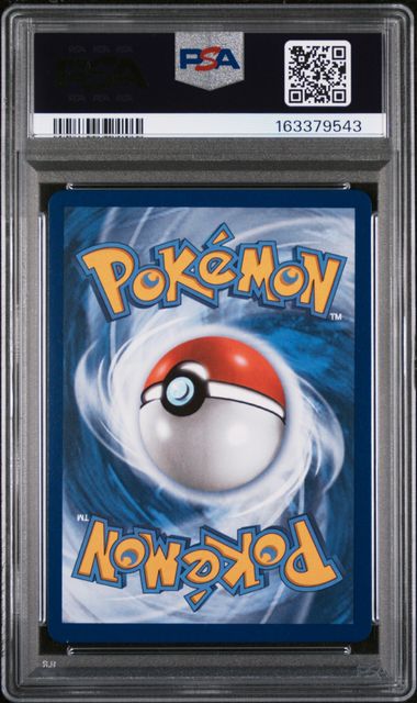 2025 POKEMON PFL EN-PHANTASMAL FLAMES #101 FLYGON ILLUSTRATION RARE