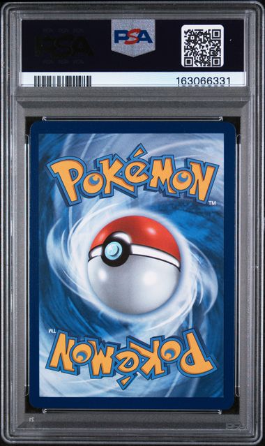 2026 POKEMON POR EN-PERFECT ORDER #124 MEGA ZYGARDE ex MEGA HYPER RARE PSA 9