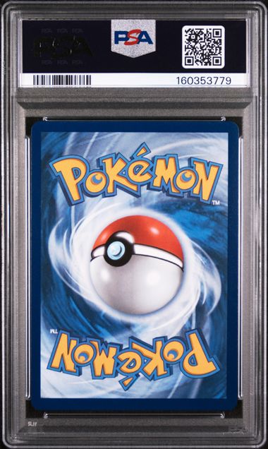 2026 POKEMON ASC EN-ASCENDED HEROES #235 TOGEKISS ILLUSTRATION RARE PSA 10 SC1