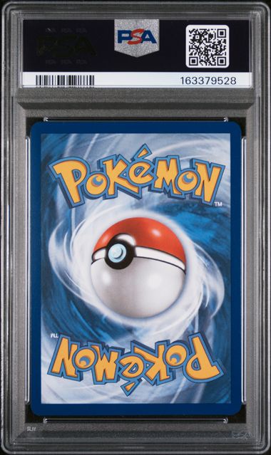 2026 POKEMON TEF EN-TEMPORAL FORCES #051 PIKACHU POKEMON DAY 2026 COLLECTION PSA 10