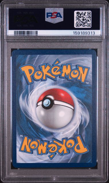 2021 POKEMON CELEBRATIONS CLASSIC COLLECTION #66 SHINING MAGIKARP-HOLO CLASS.COLL-NEO REVELATION PSA 9 SC1