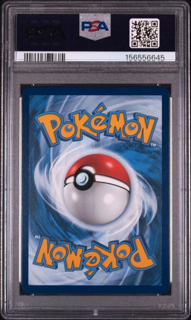 2025 POKEMON BLK EN-BLACK BOLT #164 SERPERIOR ex SPECIAL ILLUSTRATION RARE PSA 10. SC1