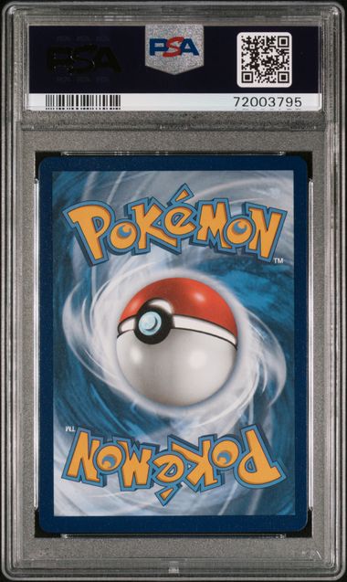2021 POKEMON SWORD & SHIELD CHILLING REIGN #192 FA/HONEY CHILLING REIGN PSA 10 SC1