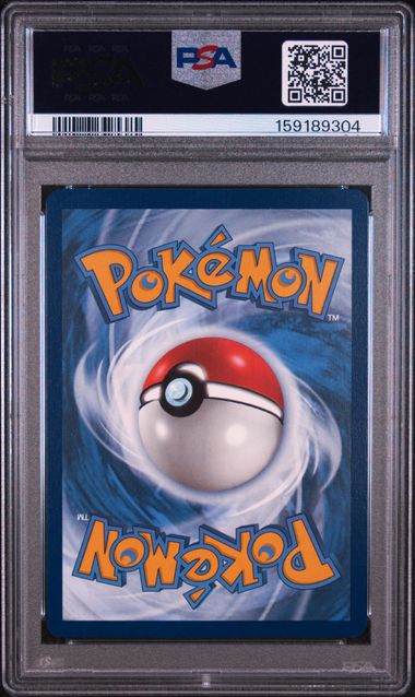 2023 POKEMON OBF EN-OBSIDIAN FLAMES #225 PIDGEOT ex SPECIAL ILLUSTRATION RARE PSA 9 SC1