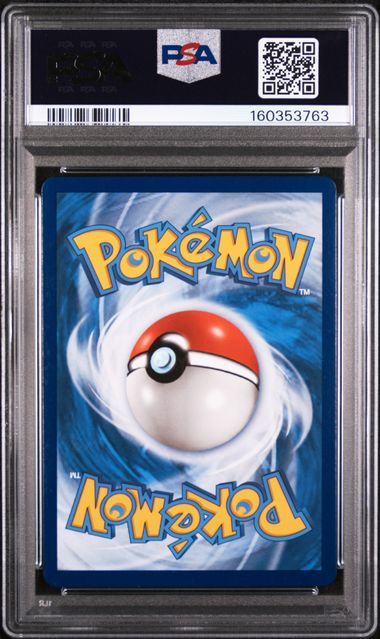 2019 POKEMON SUN & MOON HIDDEN FATES #44 MLTRS/ZPDS/ARTCN.GX HIDDEN FATES PSA 8 SC1