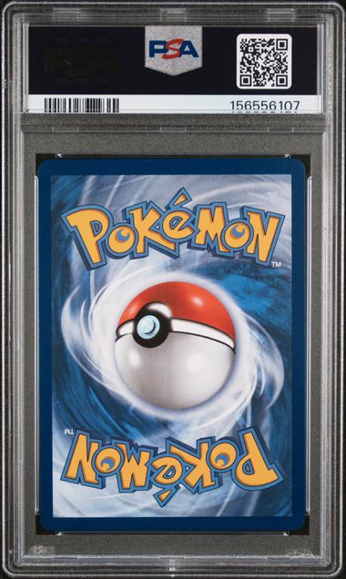 2026 POKEMON ASC EN-ASCENDED HEROES #231 IONO'S WATTREL ILLUSTRATION RARE PSA 10 SC1