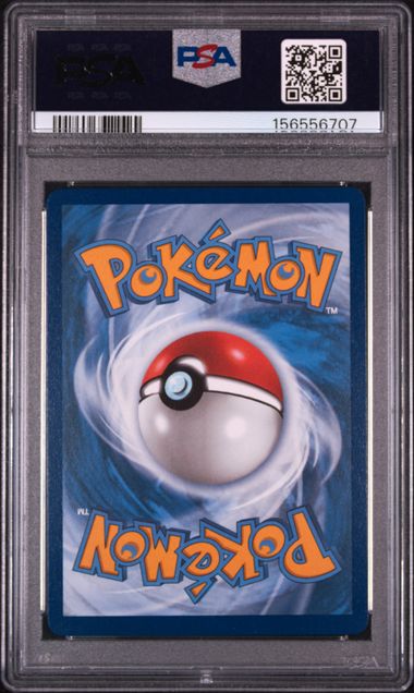 2026 POKEMON MEP EN-ME BLACK STAR PROMO #033 MEGA LUCARIO ex ASC PREMIUM POSTER COLL PSA 9 SC1