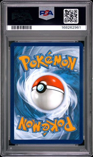 2024 POKEMON TWM EN-TWILIGHT MASQUERADE #218 KIERAN SPECIAL ILLUSTRATION RARE PSA 8 SC1