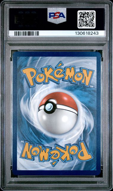 2024 POKEMON SVP EN-SV BLACK STAR PROMO #129 PECHARUNT SHROUDED FABLE PC ETB PSA 10 SC1