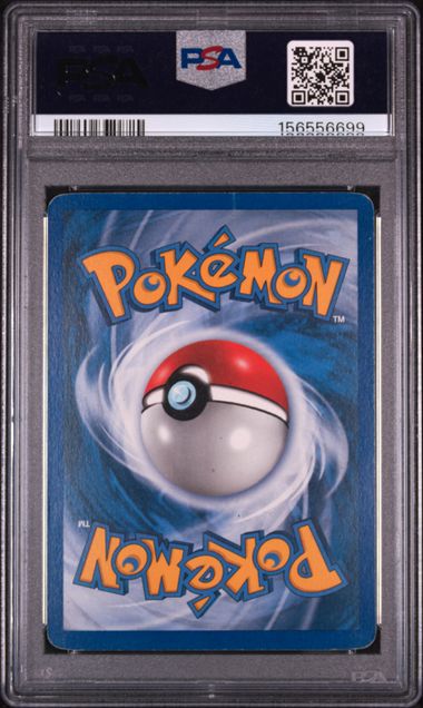 2005 POKEMON EX DELTA SPECIES #9 LATIOS-HOLO DELTA SPECIES PSA 2