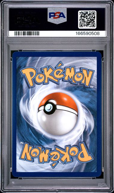 2026 POKEMON MEP EN-MEGA EVOLUTION BLACK STAR PROMOS #037 BULBASAUR FIRST PARTNER ILLUS COLL SER 1 PSA 10 JR9272-8
