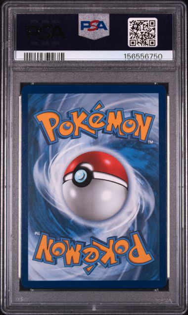 2026 POKEMON ASC EN-ASCENDED HEROES #265 MEGA FROSLASS ex MEGA ATTACK RARE PSA 9 SC1