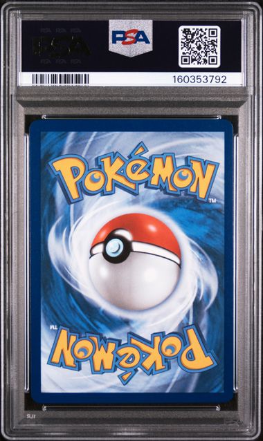2026 POKEMON MEP EN-ME BLACK STAR PROMO #045 POPPLIO FIRST PARTNER ILLUS COLL SER 1 PSA 10 SC1
