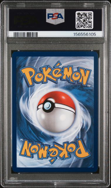2026 POKEMON ASC EN-ASCENDED HEROES #022 MEGA CHARIZARD Y ex PSA 10
