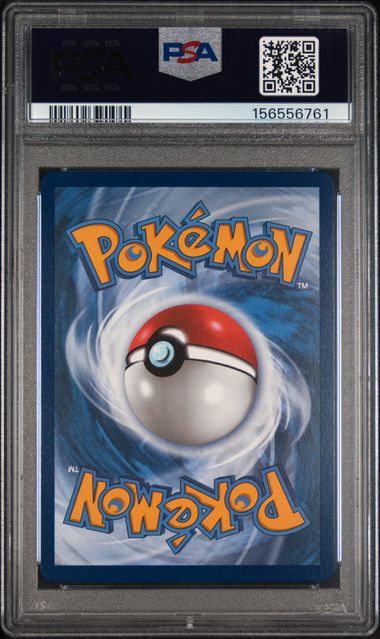 2026 POKEMON MEP EN-ME BLACK STAR PROMO #045 POPPLIO FIRST PARTNER ILLUS COLL SER 1 PSA 9 SC1